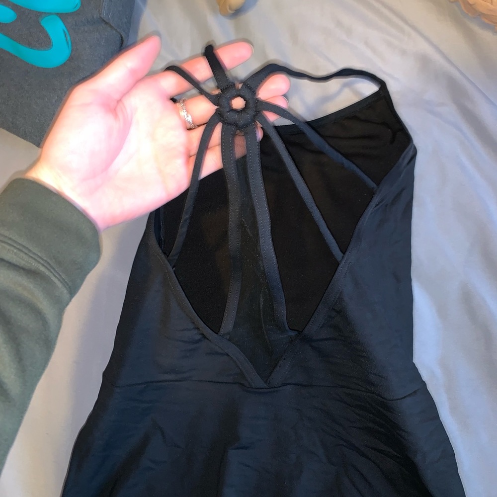 Dance Leotard - image 2